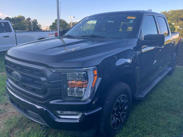 2023 Ford F-150 XLT for sale in Huntersville, NC