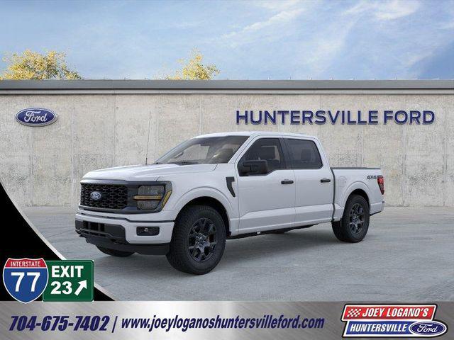 2026 Ford F-150 STX for sale in Huntersville, NC
