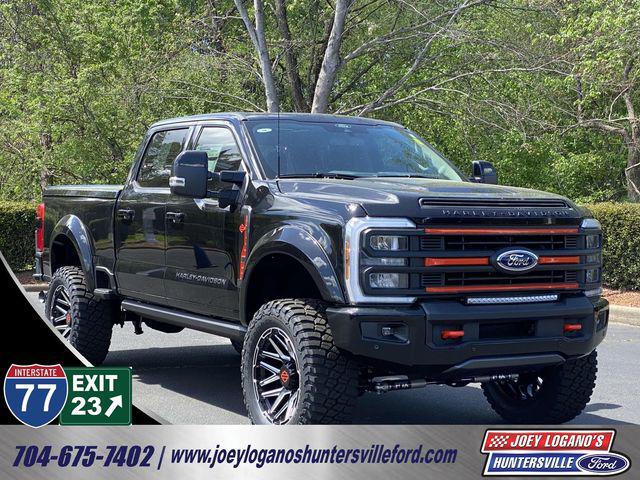 2024 Ford F-250 LARIAT for sale in Huntersville, NC