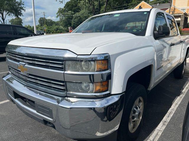 2015 Chevrolet Silverado 2500HD LT for sale in Huntersville, NC