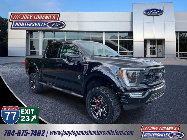 2022 Ford F-150 LARIAT for sale in Huntersville, NC