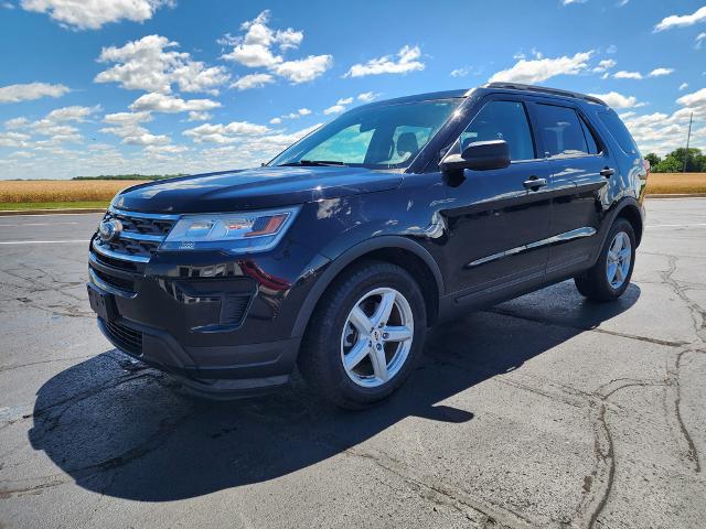 2018 Ford Explorer Base for sale in Watseka, IL