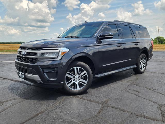2024 Ford Expedition XLT MAX for sale in Watseka, IL