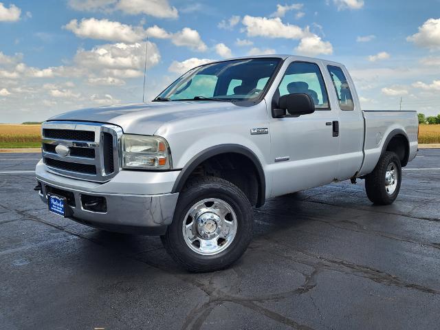 2006 Ford F-250 Unknown for sale in Watseka, IL