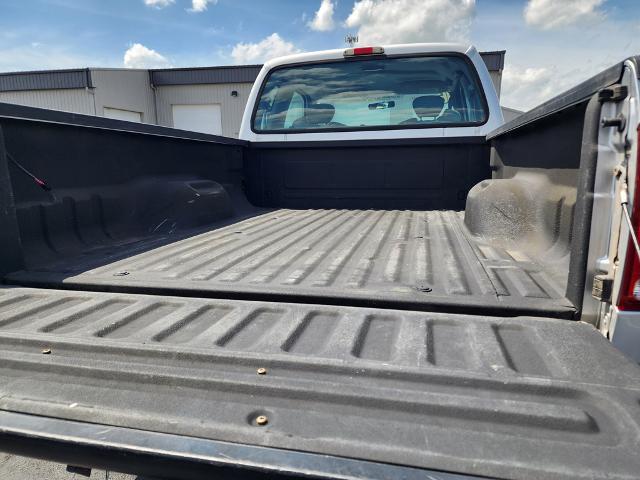 2006 Ford F-250 Unknown