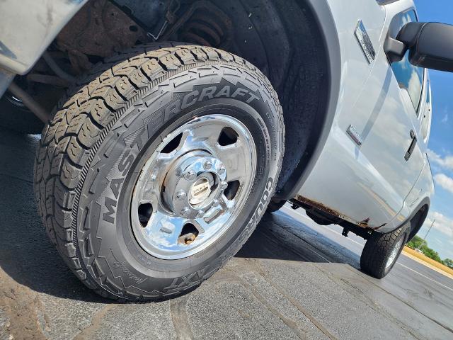2006 Ford F-250 Unknown