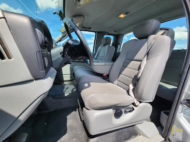 2006 Ford F-250 Unknown