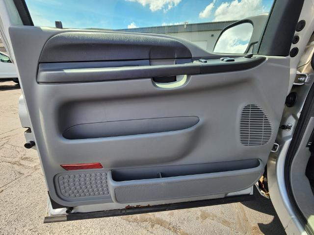 2006 Ford F-250 Unknown