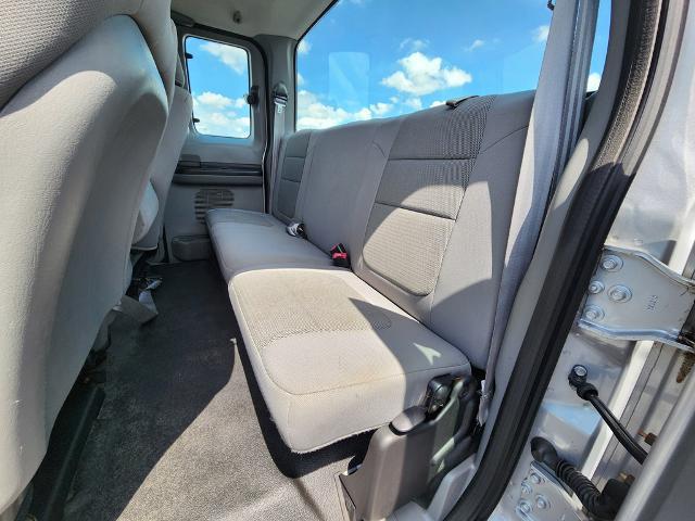 2006 Ford F-250 Unknown