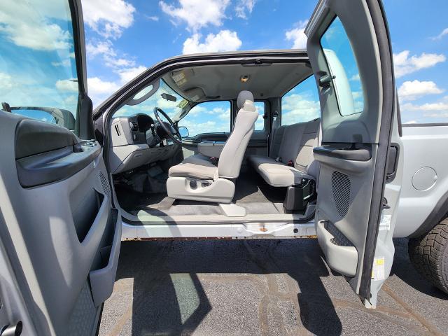 2006 Ford F-250 Unknown