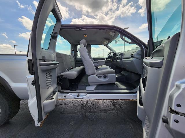 2006 Ford F-250 Unknown