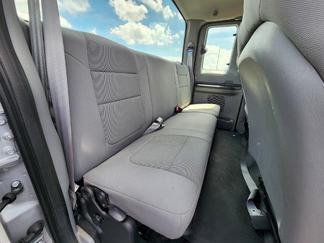 2006 Ford F-250 Unknown