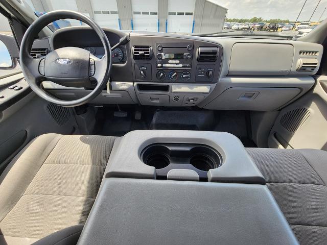 2006 Ford F-250 Unknown