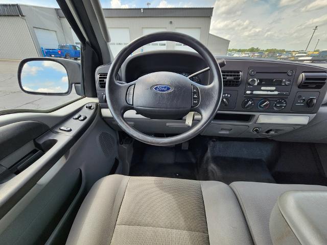 2006 Ford F-250 Unknown