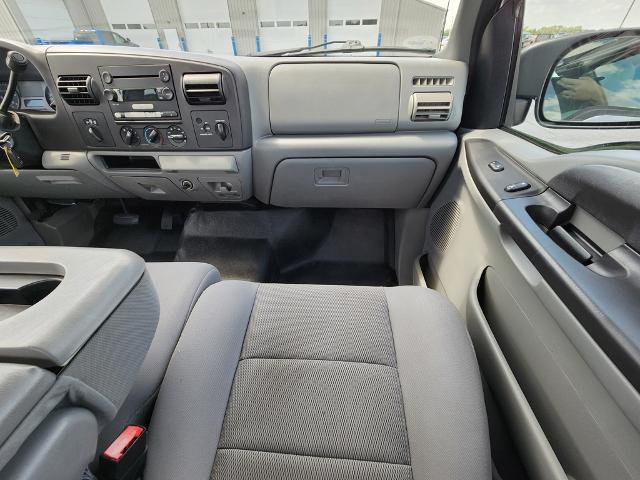 2006 Ford F-250 Unknown
