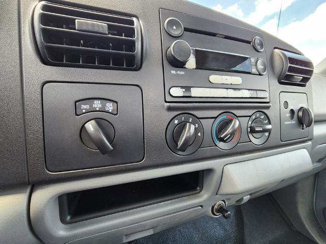 2006 Ford F-250 Unknown