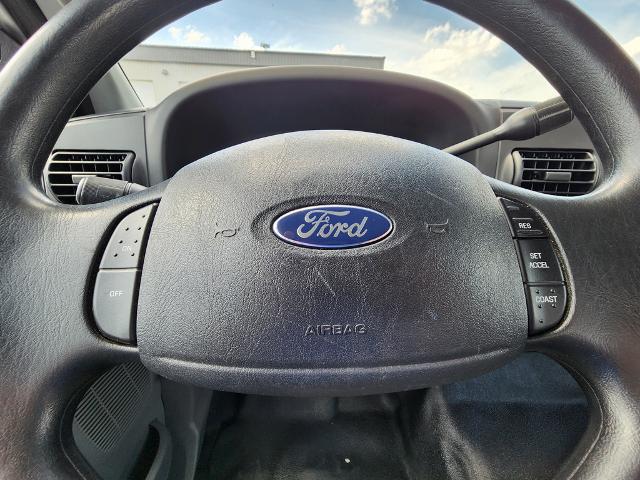 2006 Ford F-250 Unknown