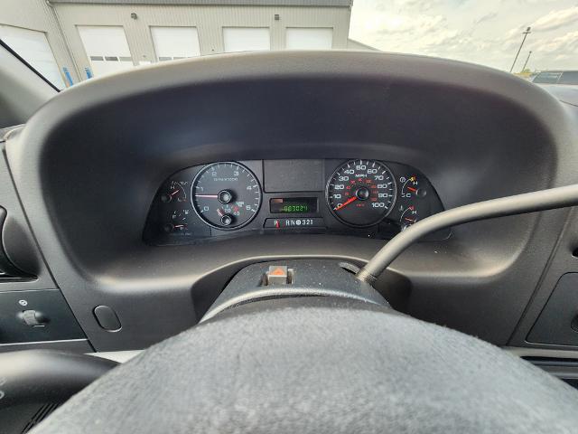 2006 Ford F-250 Unknown
