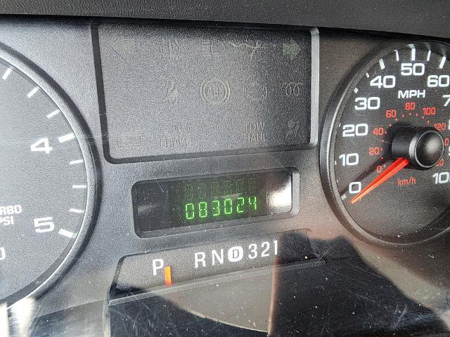 2006 Ford F-250 Unknown