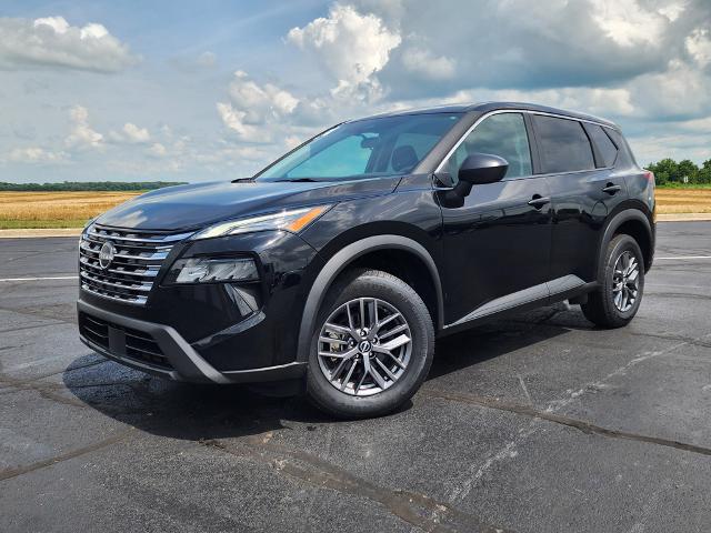 2024 Nissan Rogue S Intelligent AWD for sale in Watseka, IL