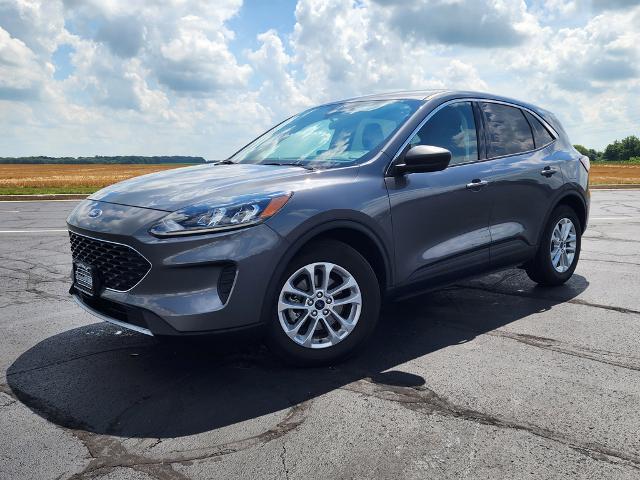 2022 Ford Escape SE for sale in Watseka, IL