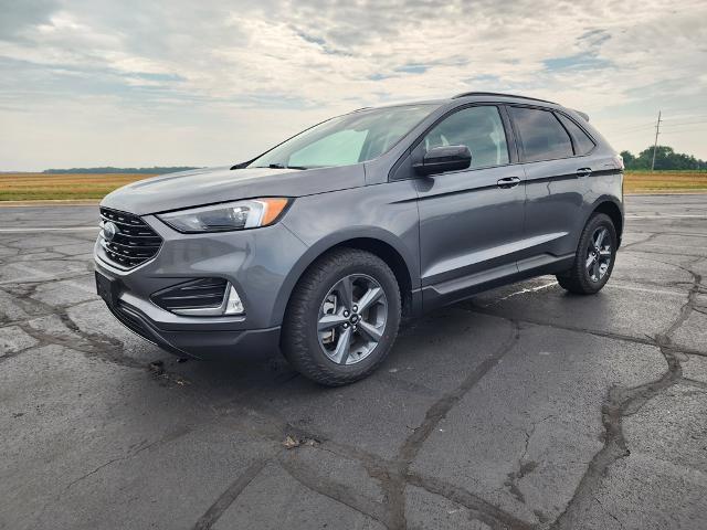 2024 Ford Edge SEL for sale in Watseka, IL