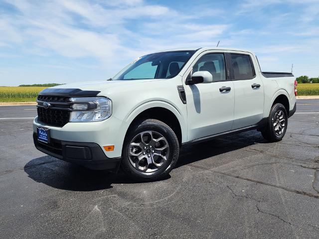 2023 Ford Maverick XLT for sale in Watseka, IL
