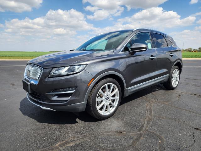 2019 Lincoln MKC Reserve for sale in Watseka, IL