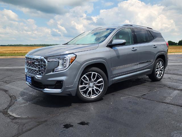2023 GMC Terrain AWD Denali for sale in Watseka, IL