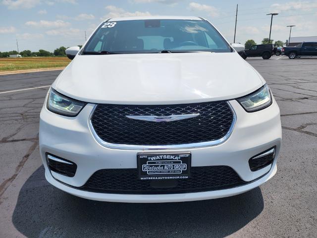 2023 Chrysler Pacifica Touring