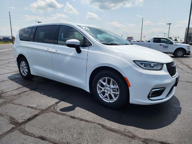 2023 Chrysler Pacifica Touring