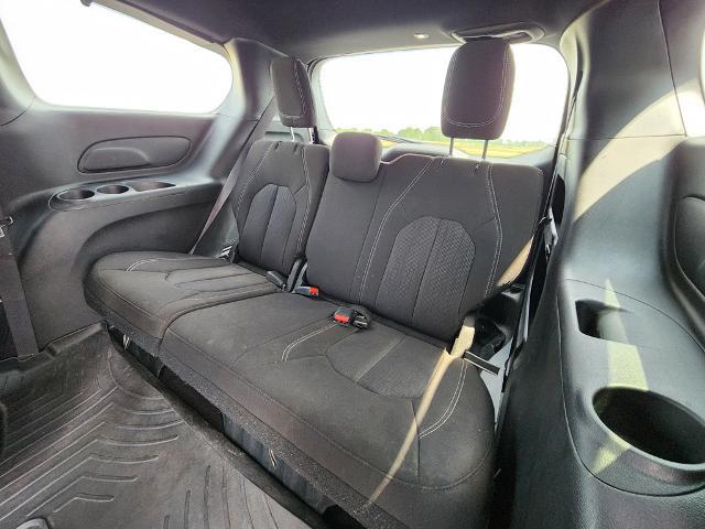 2023 Chrysler Pacifica Touring