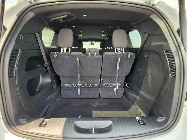 2023 Chrysler Pacifica Touring