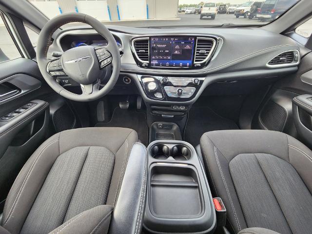 2023 Chrysler Pacifica Touring