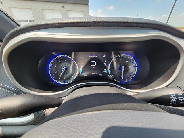 2023 Chrysler Pacifica Touring