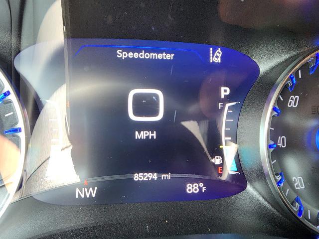 2023 Chrysler Pacifica Touring