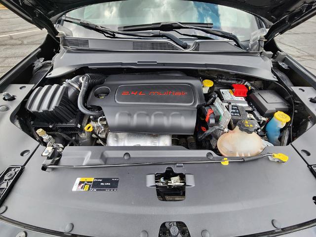 2022 Jeep Compass High Altitude 4x4