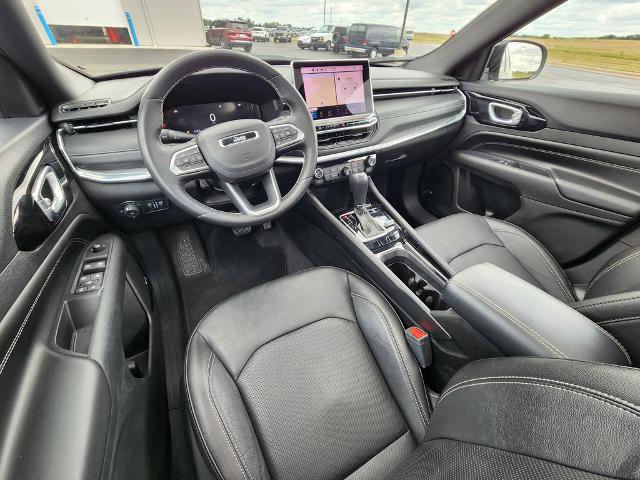 2022 Jeep Compass High Altitude 4x4