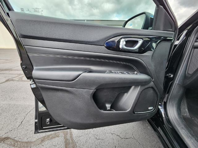2022 Jeep Compass High Altitude 4x4
