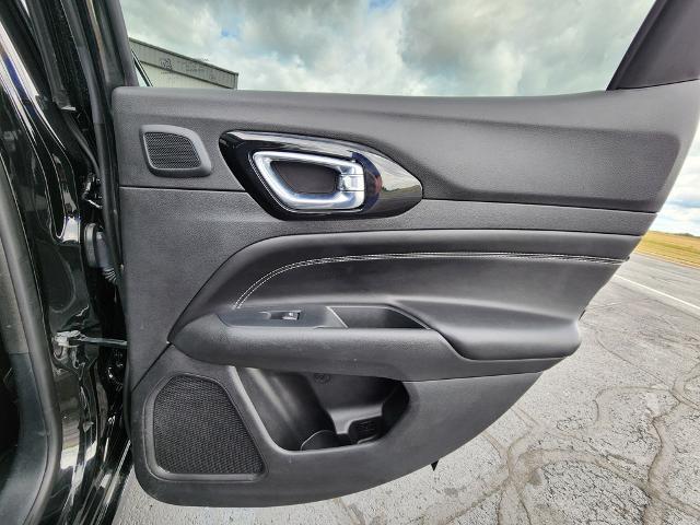 2022 Jeep Compass High Altitude 4x4