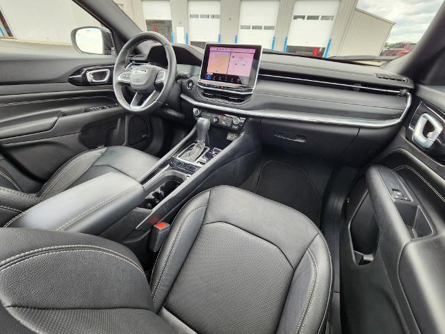2022 Jeep Compass High Altitude 4x4