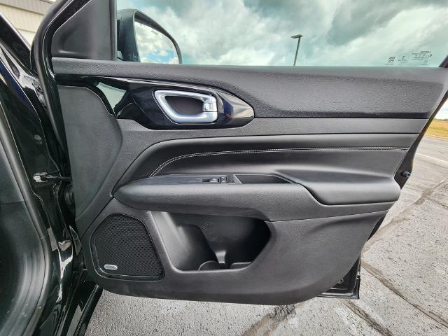 2022 Jeep Compass High Altitude 4x4