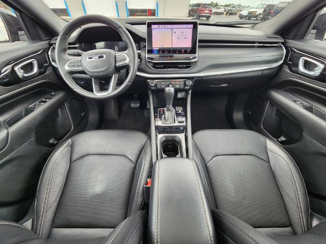 2022 Jeep Compass High Altitude 4x4
