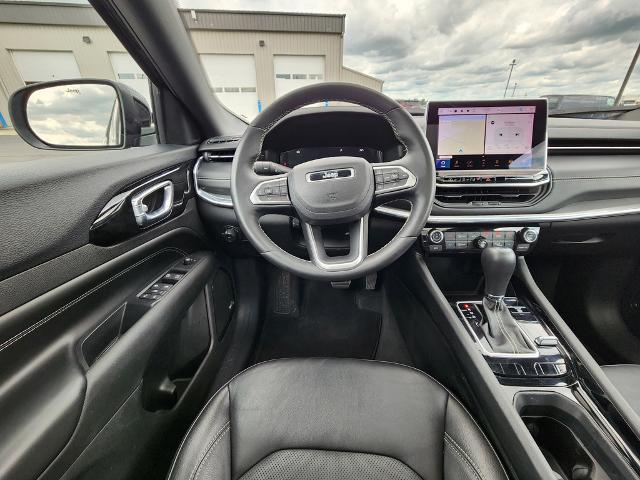 2022 Jeep Compass High Altitude 4x4