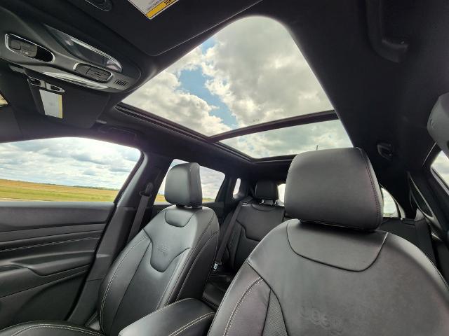2022 Jeep Compass High Altitude 4x4