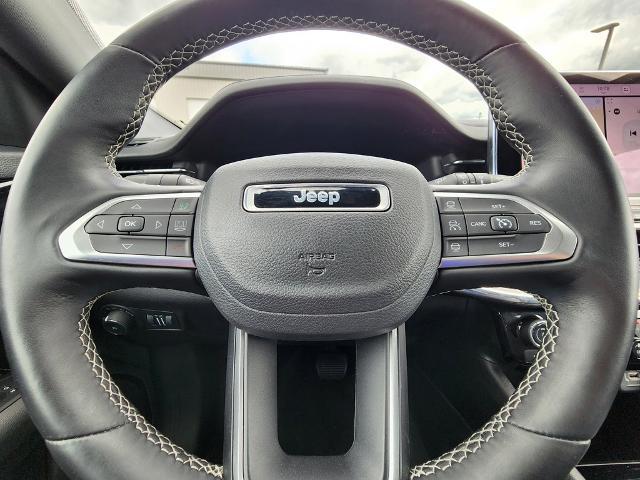 2022 Jeep Compass High Altitude 4x4