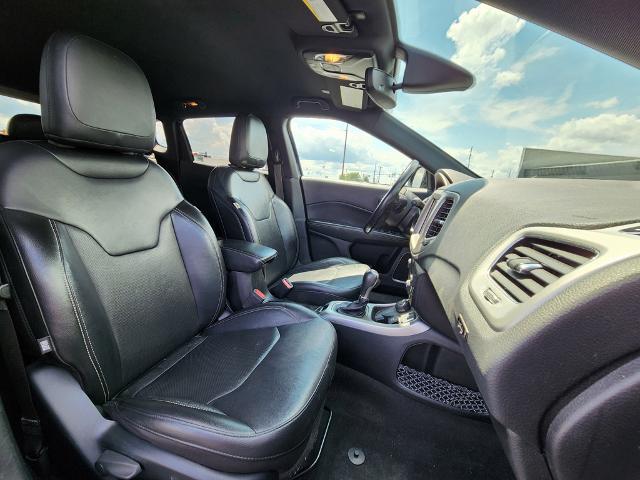 2021 Jeep Compass 80th Anniversary 4x4