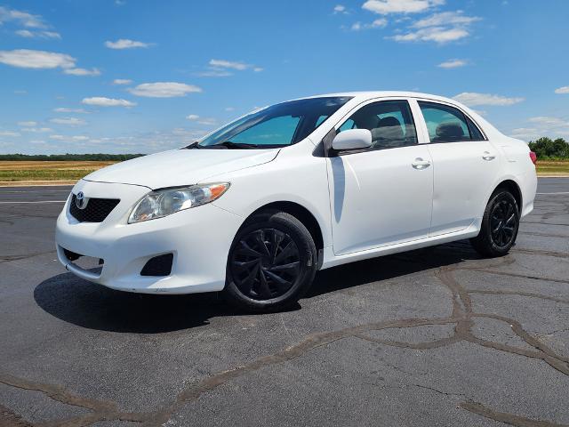 2010 Toyota Corolla LE for sale in Watseka, IL