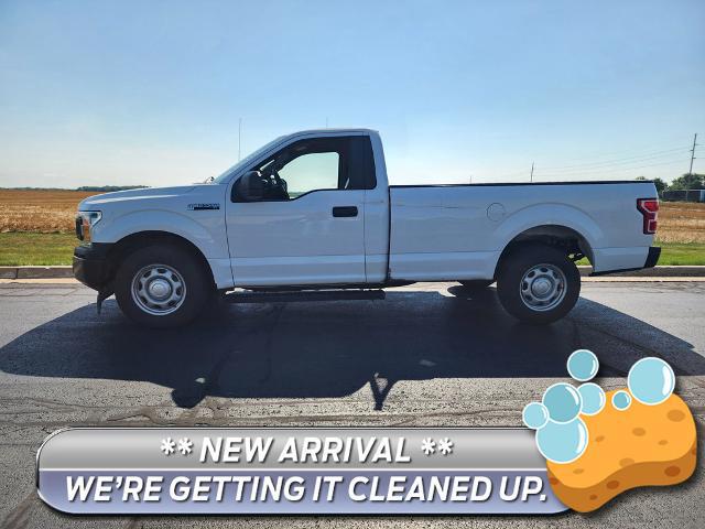 2020 Ford F-150 XL for sale in Watseka, IL