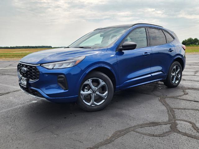 2023 Ford Escape ST-Line for sale in Watseka, IL
